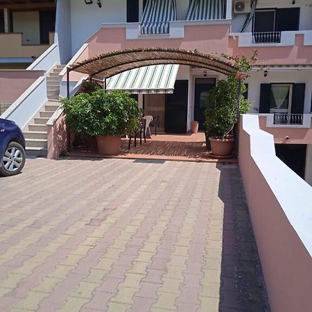 Casa Nurache Gesuina Orosei Exterior foto