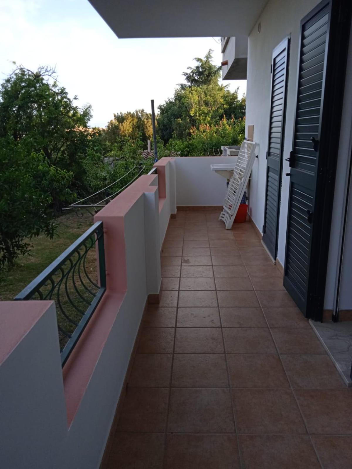 Casa Nurache Gesuina Orosei Exterior foto